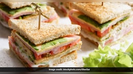 International Picnic Day 2021: 5 Easy Sandwich Recipes For Your Next Next Picnic Day