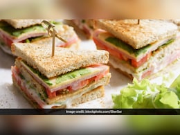 International Picnic Day 2021: 5 Easy Sandwich Recipes For Your Next Next Picnic Day International Picnic Day 2021: 5 Easy Sandwich Recipes For Your Next Next Picnic Day