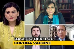 COVID-19 Vaccine Coming Sooner Than Later? COVID-19 Vaccine Coming Sooner Than Later?