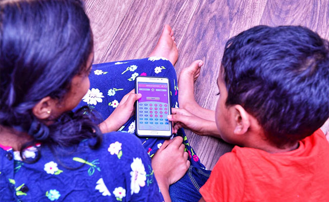 CDMRP's Tele-Rehabilitation Programmes For Children With Special Needs During Covid-19 Pandemic