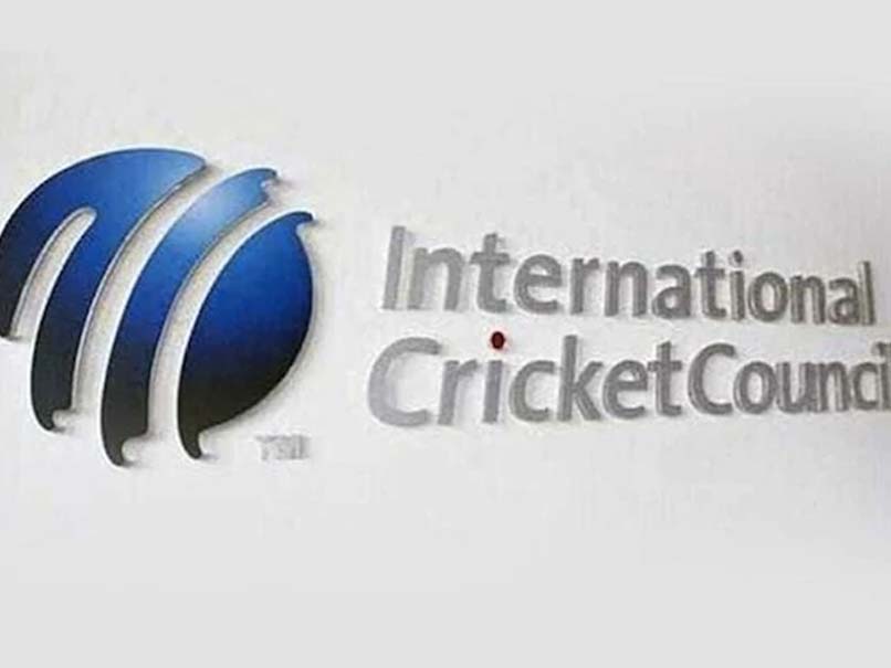 ICC To Consult Australian Government Regarding Future Of 2020 Men's T20 World Cup