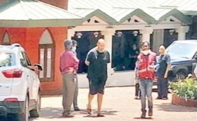 Opinion: Shobhaa De On The DHFL Family's Breakout And Punishment