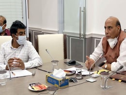आयुध निगमीकरण के विरोध में फेडरेशनों ने राजनाथ सिंह को लिखी चिट्ठी, कहा-रद्द नही किया फैसला तो कर्मचारी जाएंगे हडताल पर आयुध निगमीकरण के विरोध में फेडरेशनों ने राजनाथ सिंह को लिखी चिट्ठी, कहा-रद्द नही किया फैसला तो कर्मचारी जाएंगे हडताल पर