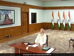 True Lessons Can Only Be Learnt During A Crisis, Says PM Modi: Highlights True Lessons Can Only Be Learnt During A Crisis, Says PM Modi: Highlights