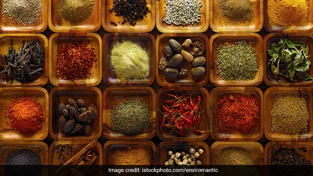 A Blend Of Spices Like Cinnamon, Coriander, Cumin And More May Help In Lowering Inflammation- Study