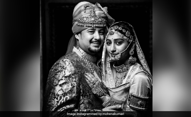 'ये रिश्ता क्या कहलाता है' एक्ट्रेस मोहेना कुमारी निकलीं कोरोना पॉजिटिव, घर में मौजूद 21 लोग भी हुए संक्रमित