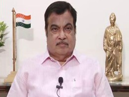 Relief Package For Small, Medium Enterprises Planned, Says Nitin Gadkari Relief Package For Small, Medium Enterprises Planned, Says Nitin Gadkari