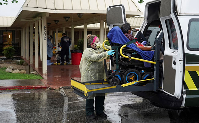 One Hundred Doctors Die In Italy Due To Coronavirus
