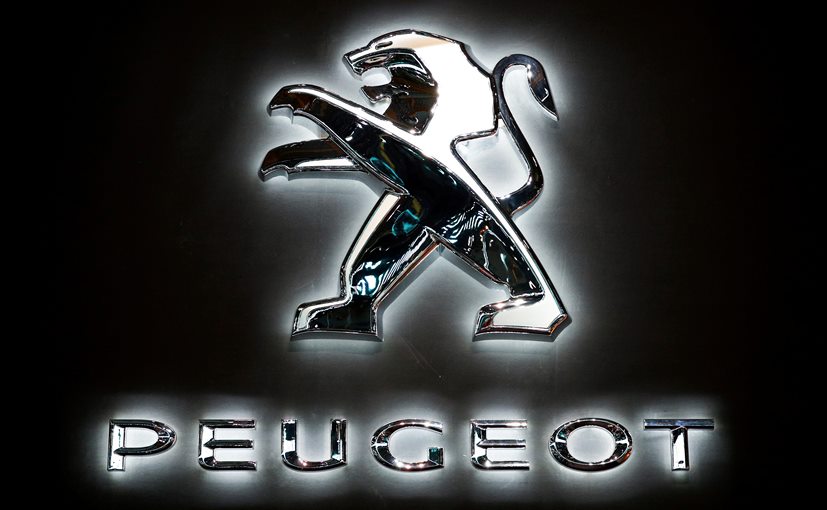 Peugeot Maker PSA Says It's Prepared For The Plunge In Car Demand