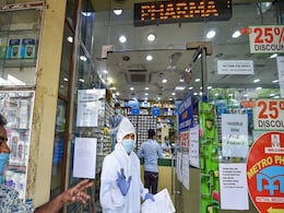 TB Medicine Exports Banned, States Asked For Help Amid Shortage Worry TB Medicine Exports Banned, States Asked For Help Amid Shortage Worry
