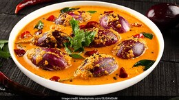 From Italy To India: 5 Mouthwatering Eggplant Dishes You Need To Taste