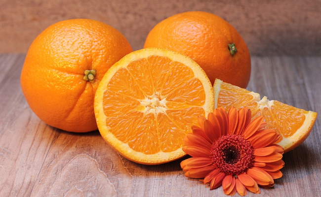 Add These Top 6 Vitamin C Rich Foods To Your Diet Right Away