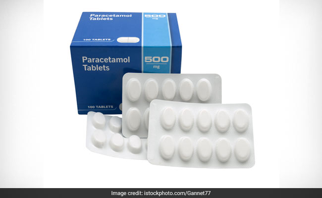 UK Plans To Restrict Paracetamol Sale To Reduce Suicides: Report