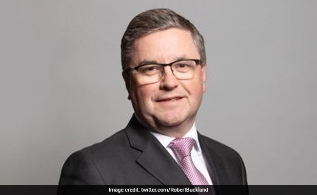 British Minister Lauds Karnataka's Efforts In Containing COVID-19 Spread
