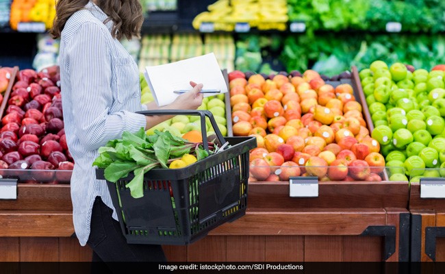 Coronavirus, COVID-19 tips: Wash your hands before you wash groceries