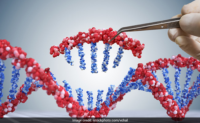 Triple Mutation Variant In India Emerges As Fresh Worry In Covid Battle