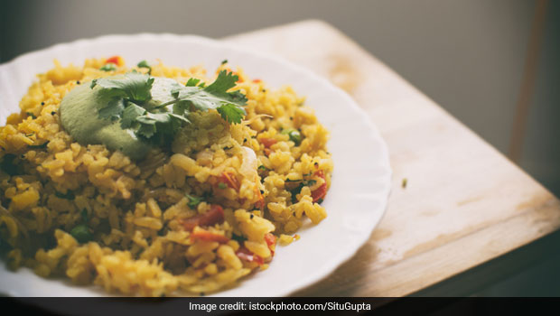 South Indian Breakfast Recipe: Try Aval Upma To Bring Something New In Your Healthy Menu