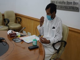 रामविलास पासवान के निधन के बाद मोदी सरकार में अब सहयोगी दल से सिर्फ एक मंत्री रामविलास पासवान के निधन के बाद मोदी सरकार में अब सहयोगी दल से सिर्फ एक मंत्री