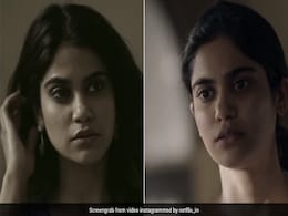 She Review: दमदार किरदार और सनसनीखेज कहानी का कॉकटेल है 'शी' She Review: दमदार किरदार और सनसनीखेज कहानी का कॉकटेल है 'शी'