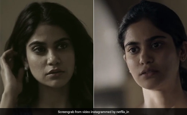 She Review: दमदार किरदार और सनसनीखेज कहानी का कॉकटेल है 'शी'