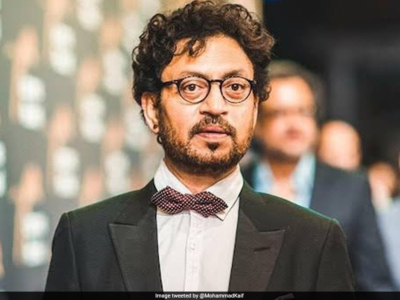 Paan Singh Tomar: How Irrfan Made A Footnote In Indian Sports Larger Than Life