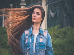 लंबे बाल चाहिए तो इन 4 चीजों को खाएं, 3 दिन में दिखेगा फर्क, सब पूछेंगे इतनी जल्दी बाल कैसे बढ़ाए लंबे बाल चाहिए तो इन 4 चीजों को खाएं, 3 दिन में दिखेगा फर्क, सब पूछेंगे इतनी जल्दी बाल कैसे बढ़ाए