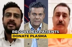 Fight Against COVID-19: Plasma Donors To The Rescue Fight Against COVID-19: Plasma Donors To The Rescue