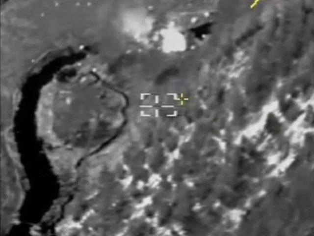 Watch: Indian Army Hits Pak Ammo Dump With Bofors Guns