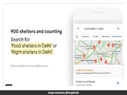 Coronavirus: Delhi's Food, Night Shelters On Google Maps Now: How To Locate Them Coronavirus: Delhi's Food, Night Shelters On Google Maps Now: How To Locate Them
