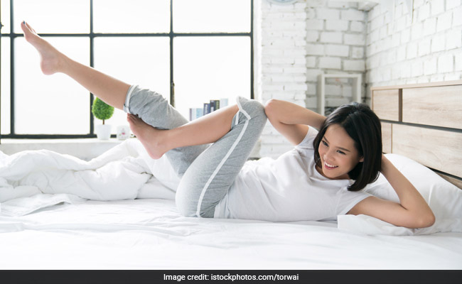 Try these exercises at home to stay fit during the lockdown