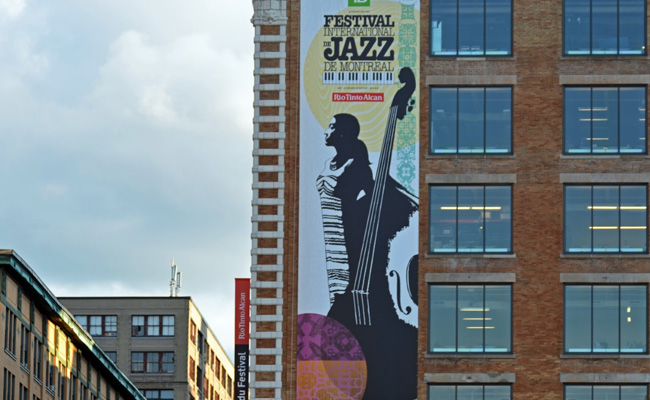 World's Largest Jazz Festival In Montreal Cancelled Due To Pandemic