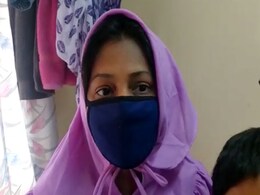 VIDEO: लॉकडाउन में फंसी पाकिस्तानी महिलाओं ने भारत सरकार से लगाई घर भेजने की गुहार, बोलीं- इबादत के दिन आ रहे हैं, हमारे लिए कुछ करिये VIDEO: लॉकडाउन में फंसी पाकिस्तानी महिलाओं ने भारत सरकार से लगाई घर भेजने की गुहार, बोलीं- इबादत के दिन आ रहे हैं, हमारे लिए कुछ करिये