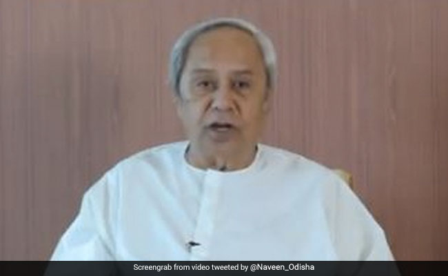 "Martyr" Status For Doctors Who Die In COVID-19 Fight: Naveen Patnaik