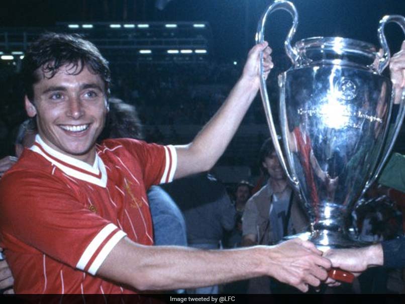 Michael Robinson, Former Liverpool Striker, Dies At 61