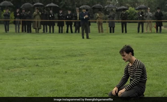 <I>The English Game</I> Review: A Well Mounted Netflix Series About The Emergence Of Modern Football