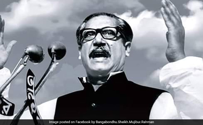 India Hands Mujibur Rahman Assassin Hiding In Bengal To Dhaka: Report