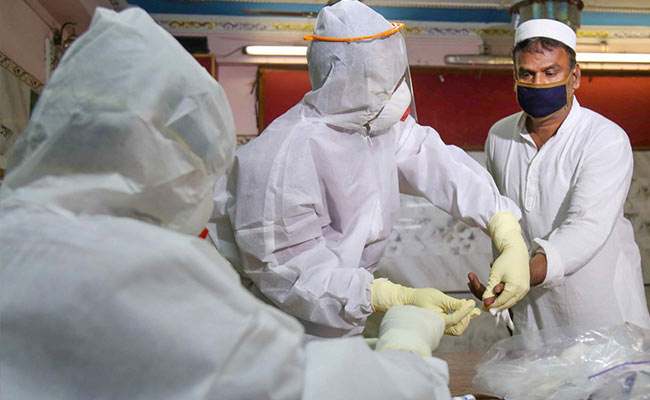 Coronavirus News Highlights: Delhi COVID-19 Cases Cross 2,600-Mark, 54 Dead