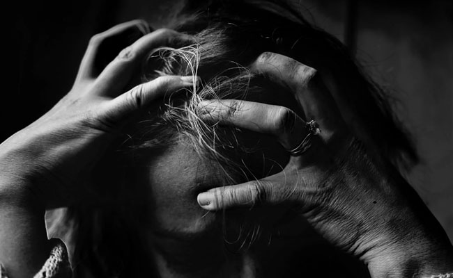 If You Have Any Of These Symptoms, You Might Be Highly Stressed