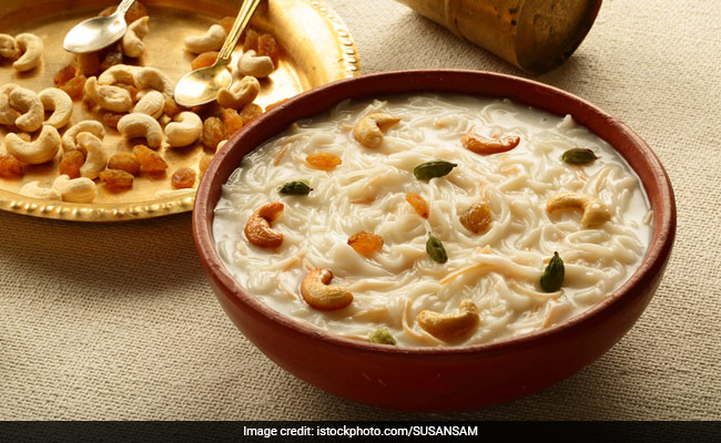 Welcome Baisakhi 2020 With 5 Traditional Desserts At Home