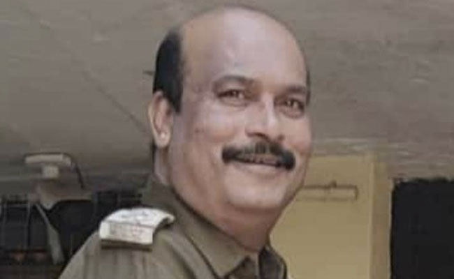 MP में कोरोना का एक और शिकार : इंदौर में ड्यूटी पर तैनात पुलिसकर्मी की मौत, CM ने किया ट्वीट