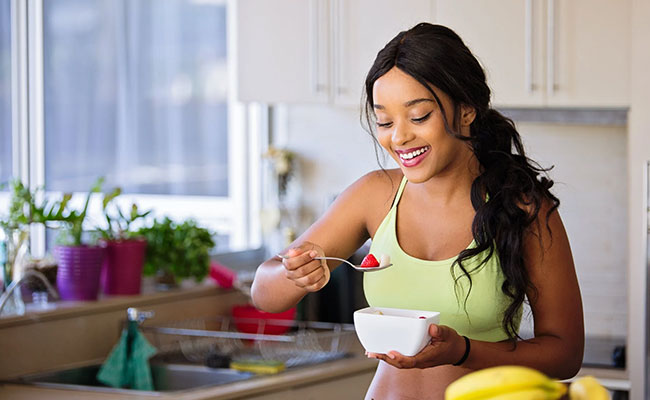 Fight Winter Blues With These Fatigue-Fighting Seasonal Foods Fight Winter Blues With These Fatigue-Fighting Seasonal Foods