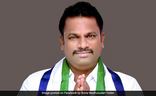 Andhra MLA Attempts To Enter State From Karnataka With Over 30 People