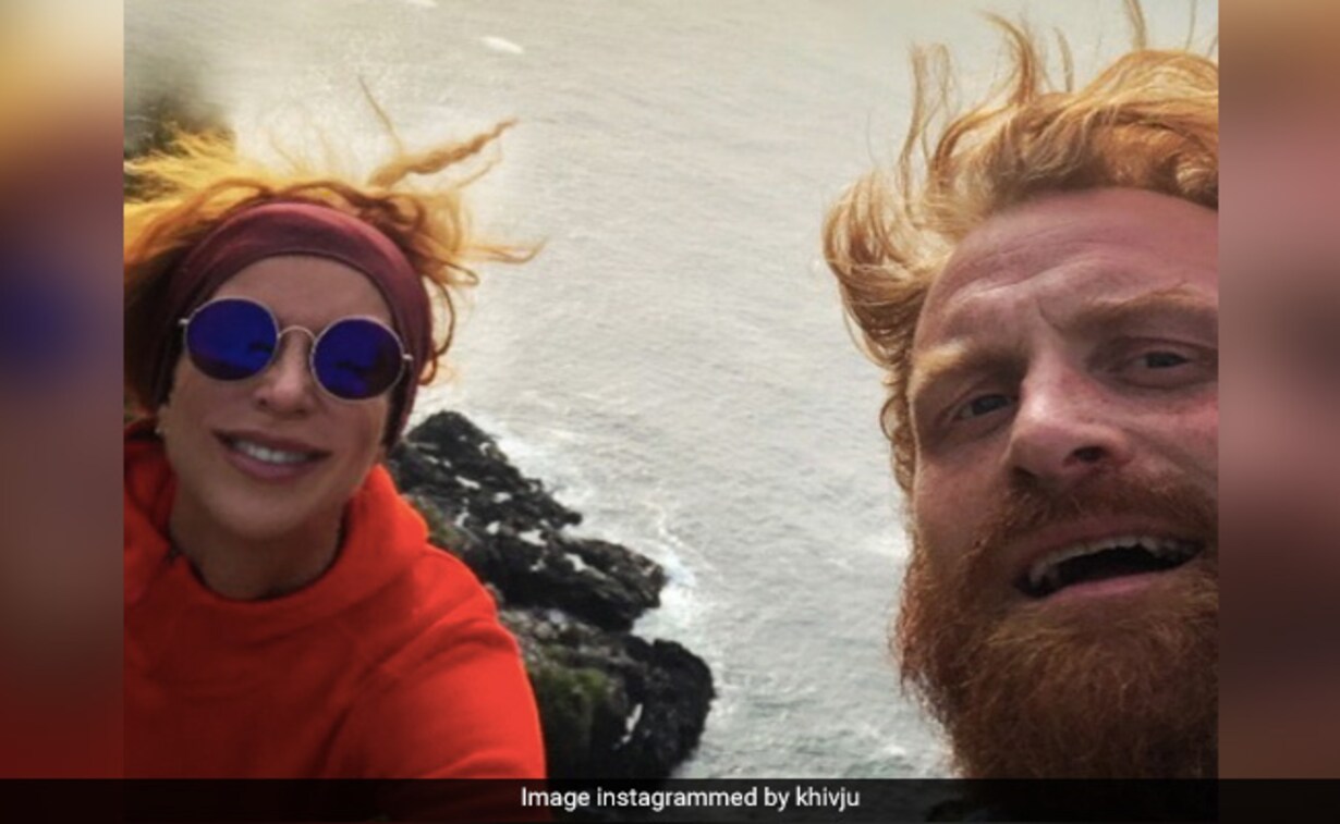 Game Of Thrones Actor Kristofer Hivju Is Declaring Himself "Safe And Sound"  After COVID-19 Diagnosis. Here's Why