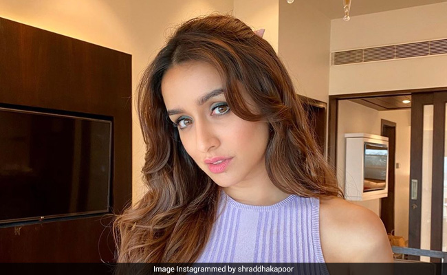 श्रद्धा कपूर ने सुुपरस्टार प्रभास का यह खास चैलेंज किया एक्सेप्ट, फोटो शेयर कर कहा- Thank You