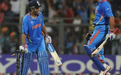 Yuvraj Was Almost Dropped For 2011 WC, Says Kirsten. Here's What Dhoni Said