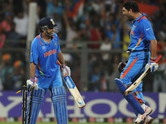 Yuvraj Singh Was Almost Dropped For 2011 World Cup, Says Gary Kirsten. Here's What MS Dhoni Said