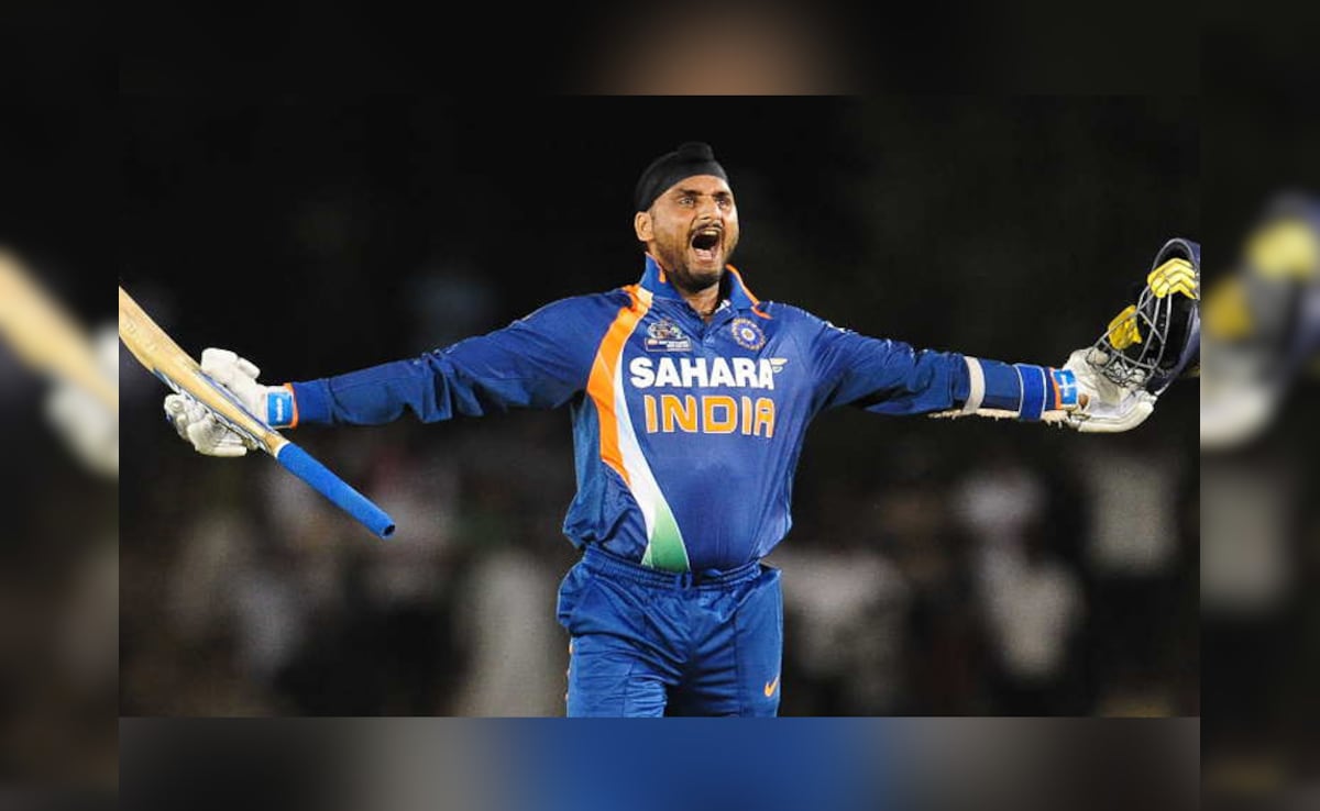 Asia Cup इतिहास का बीपी बढ़ाने वाला मुकाबला, शोएब अख्तर से हुई तीखी बहस, भज्जी ने छक्का लगाकर दिलाई जीत