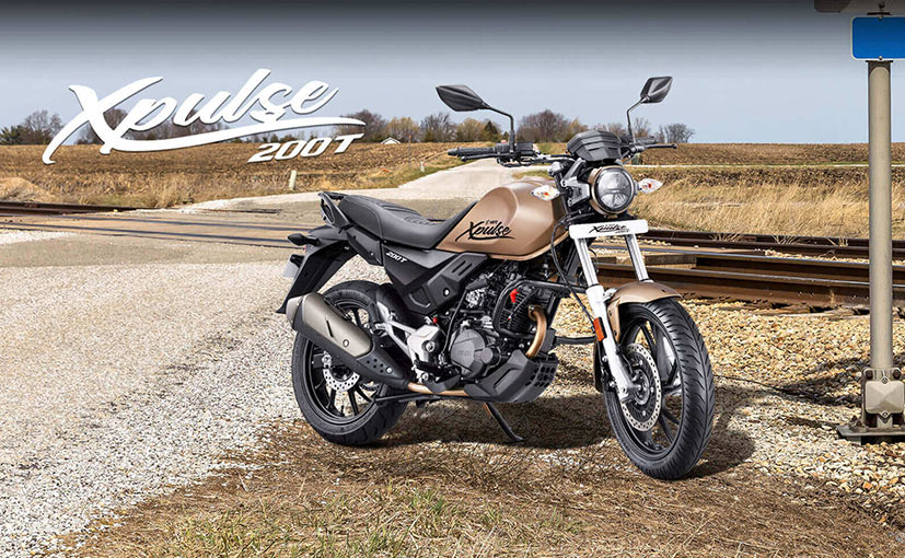 HeroMotoCorp Lists BS6 XPulse 200T & XTreme 200S On Website; Launch Soon