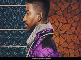 <I>Uncorked</i> Review: Netflix Gem Achieves Smoothness Of Highest Order <I>Uncorked</i> Review: Netflix Gem Achieves Smoothness Of Highest Order