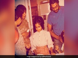 This Celeb-In-The-Making Grew Up To Be A Cannes Regular This Celeb-In-The-Making Grew Up To Be A Cannes Regular